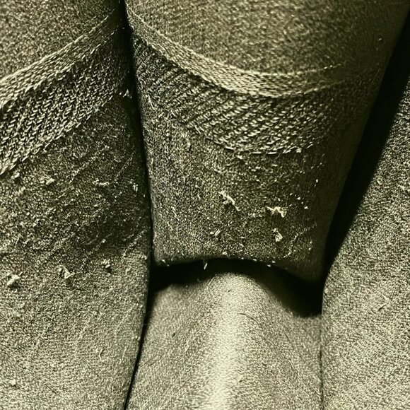 Auth DIOR/ChristianDior Book Tote Large Bag - Khaki Jacquard Tote Bag - Picture 13 of 16